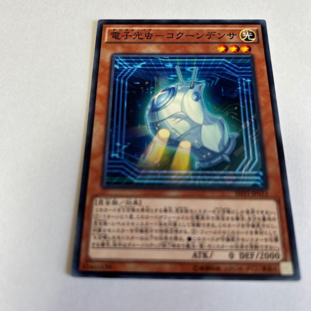 電子光虫-Kakunaデンサ