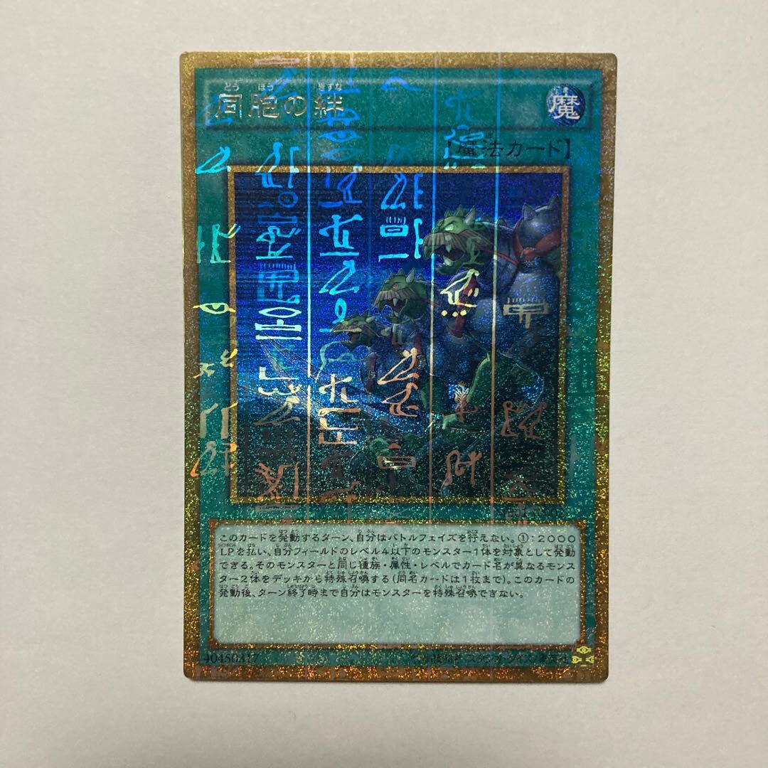 Ties of the Brethren