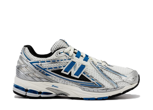 New Balance 1906R "Silver Blue/White/Black"