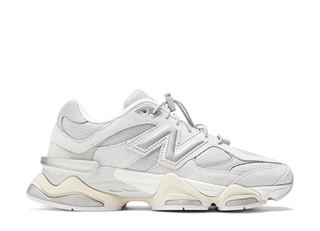 New Balance 9060 "Grey Matter/Grey/White"