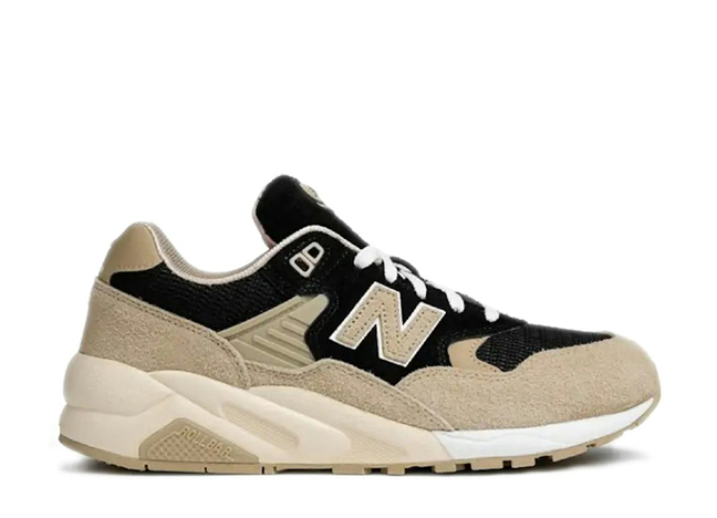 Limited Edt × SBTG × New Balance 580 "Urban Islander/Black"