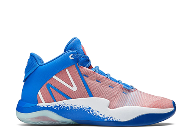 ニューバランス フューエルセル トゥーウェイ V2 WR2 "レッド/ブルー/ホワイト"