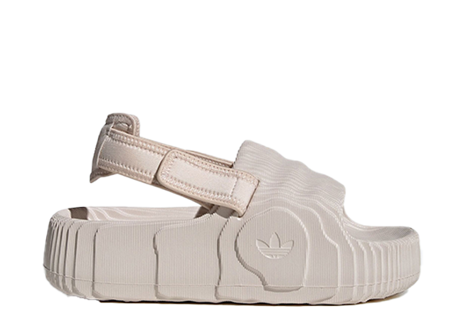 アディダス オリジナルス アディレッタ 22 XLG スライド "パテモーブ/パテモーブ"