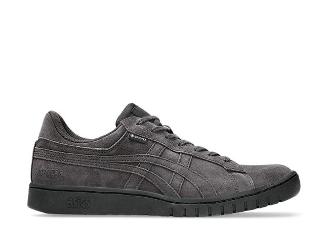 Asics Gel-PTG GORE-TEX "Dark Sepia/Black/Black"
