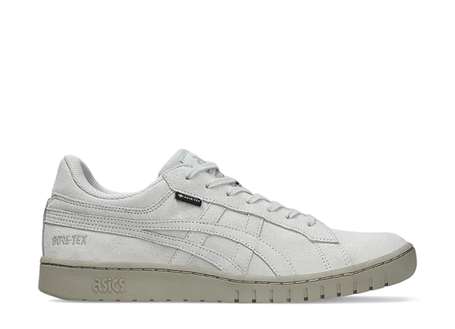 Asics Gel-PTG GORE-TEX "Glacier Grey/Feather Grey/Grey"