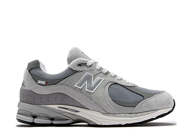 ニューバランス 2002R ゴアテックス "コンクリート" グレー/ホワイト