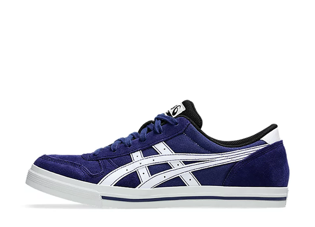 Asics Aaron Pro "Dive Blue/White/Black"