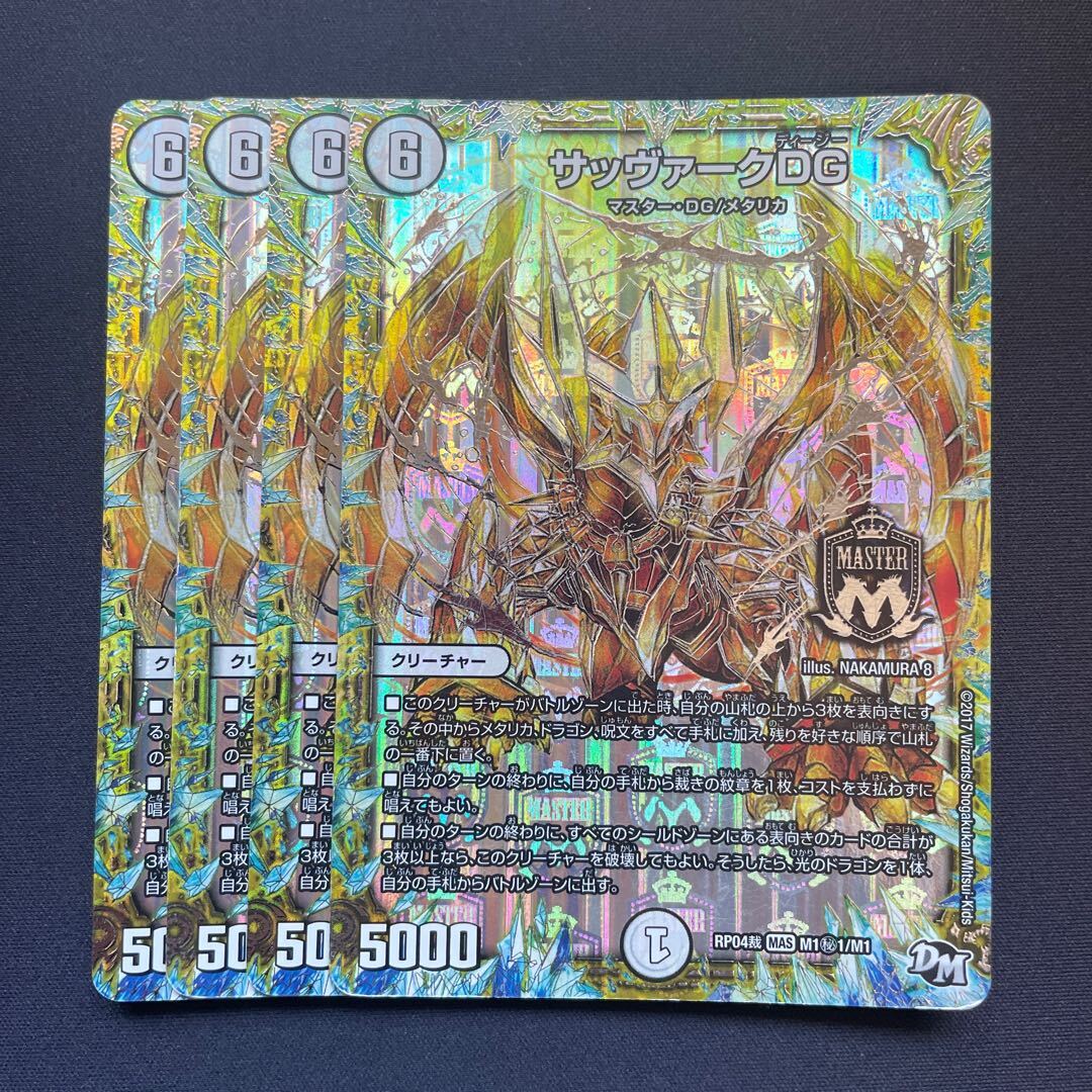 サッヴァークDG