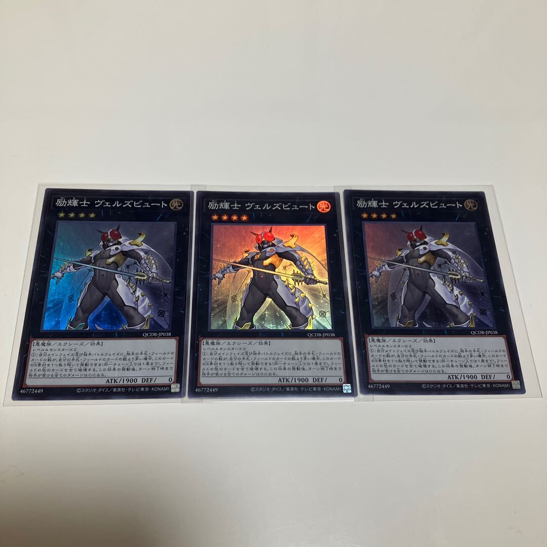 励輝士 ヴェルズビュート