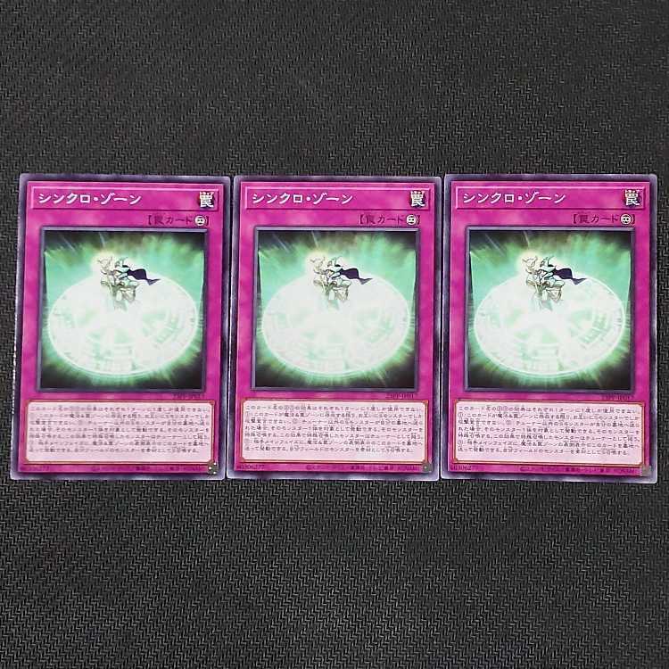 シンクロ・ゾーン