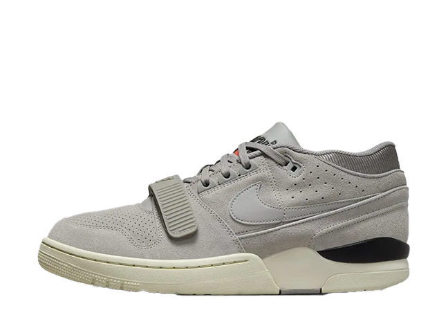 Nike Air Alpha Force 88 "Medium Grey/Sea Glass"