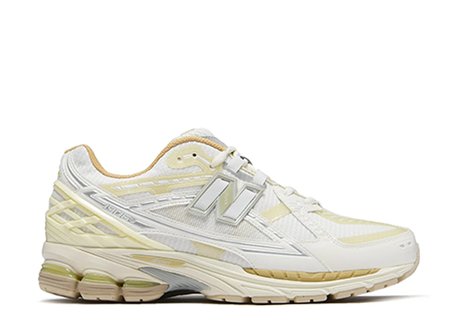 New Balance 1906R Lunar New Year "Sea Salt/Metalic Silver"