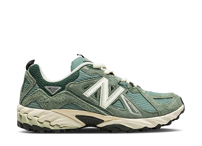 New Balance 610 Lunar New Year "Jade Green/Sail"