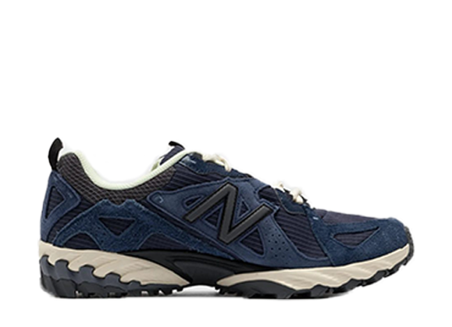 New Balance 610 Lunar New Year "Navy/Sail"