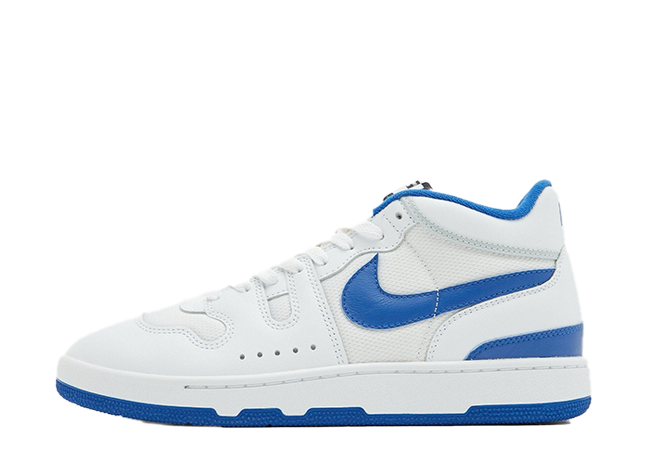 ナイキ アタック "ゲームロイヤル/ホワイト/ピュアプラチナム"