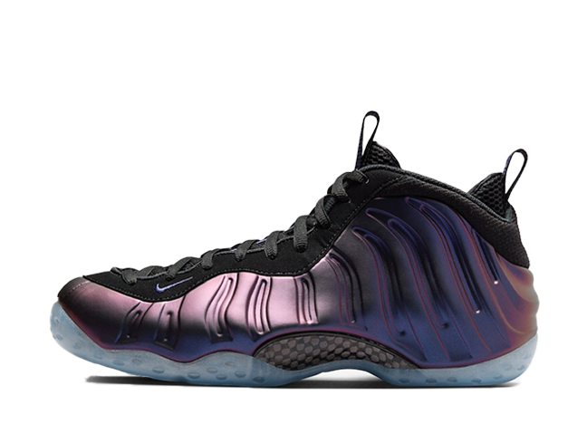 Nike Air Foamposite One "Eggplant/Black"
