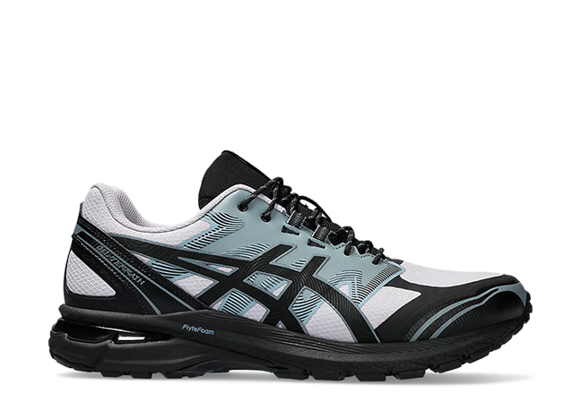 Asics Gel-Terrain "Faded Ash Rock" Faded Ash Rock/Black