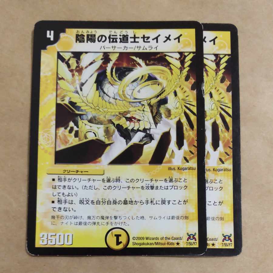 陰陽の伝Taoist MysticセイRosa