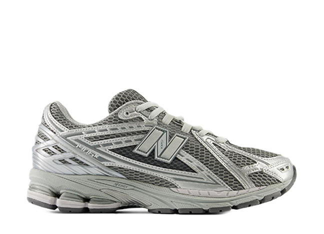 New Balance 1906R "Silver Metalic"