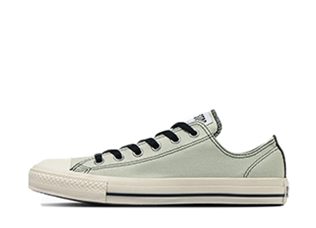 コンバース オールスター ワークステッチング OX 