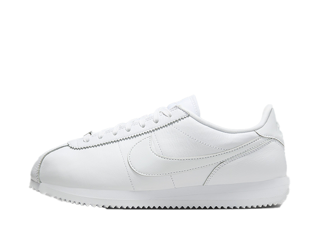 ナイキ ウィメンズ コルテッツ '23 PRM "ホワイト/ホワイト"