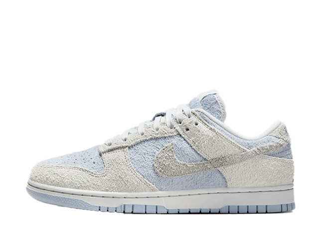 ナイキ ウィメンズ ダンク ロー "フォトンダスト" フォトンダスト/ライトアーモリーブルー