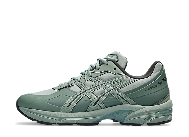 アシックス ゲル1130 NS "スレートグレー" スレートグレー/グラファイトグレー