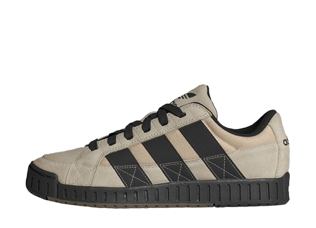 アディダス オリジナルス ロースーツ "ワンダーベージュ" ワンダーベージュ/コアブラック