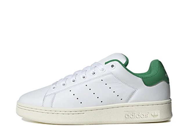 アディダス オリジナルス スタンスミス XLG "ホワイト" ホワイト/グリーン