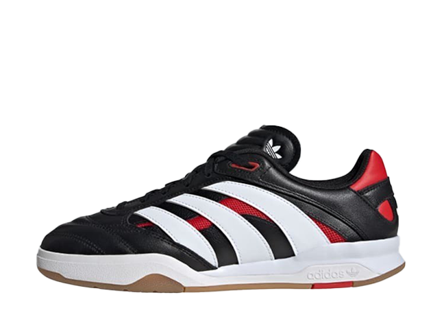 アディダス オリジナルス プレデター ムンディアル "コアブラック" コアブラック/クラウドホワイト/クリスタルホワイト