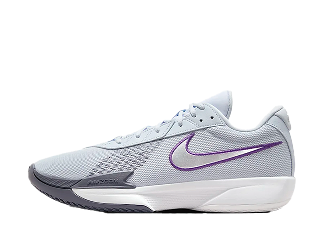 ナイキ G.T. カット アカデミー "フットボールグレー" /ベアリーグレープ/ライトカーボン/メタリックシルバー