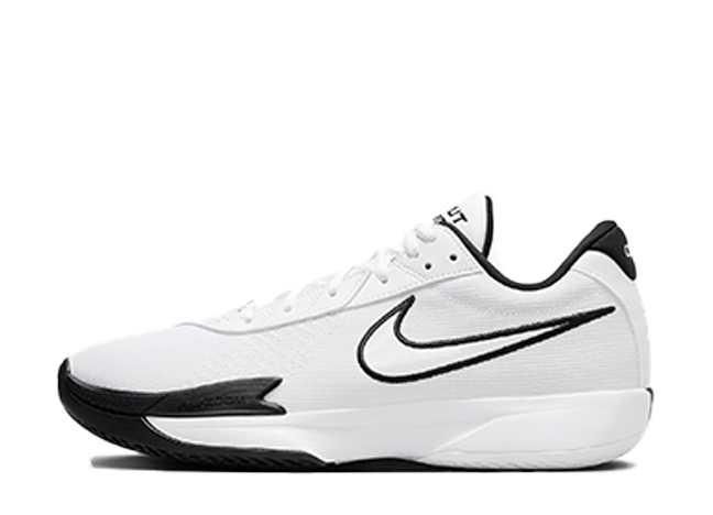 ナイキ G.T. カット アカデミー "ホワイト" ホワイト/ブラック