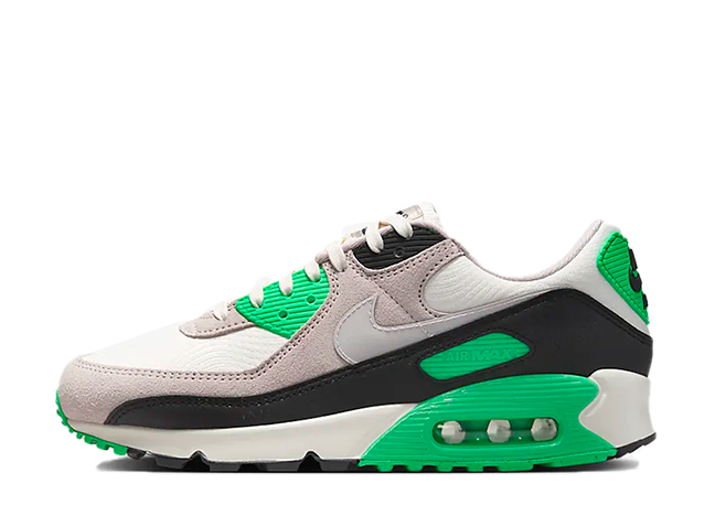 Nike WMNS Air Max 90 "Platinum Violet" Platinum Violet/Sail/Phantom/Vapor Mauve