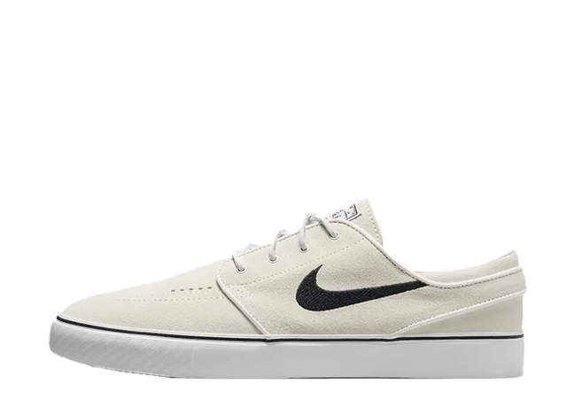 Nike SB Zoom Janoski OG+ "Summit White" Summit White/White/Black