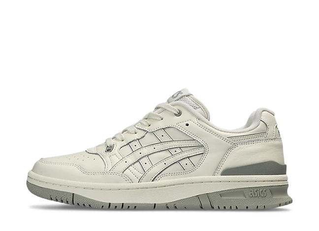 アシックス EX89 "クリーム" クリーム/ホワイトセージ