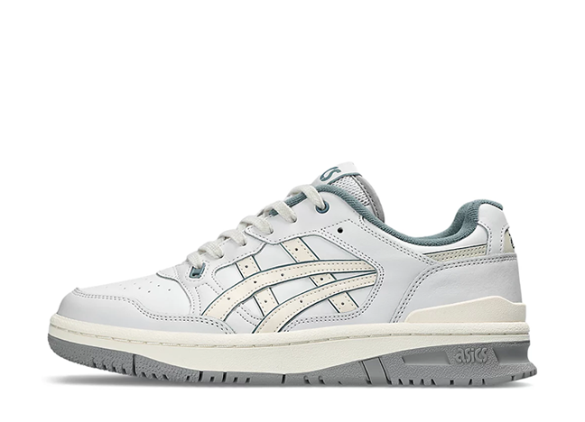 アシックス EX89 "ホワイト" ホワイト/クリーム