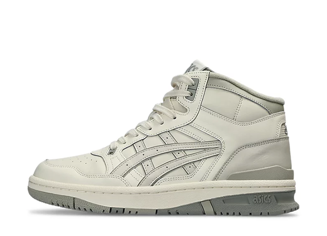 アシックス EX89 MT "クリーム" クリーム/ホワイトセージ