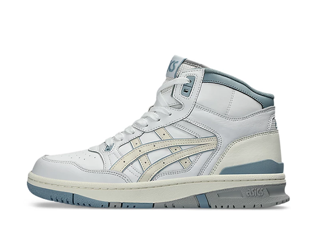 アシックス EX89 MT "ホワイト" ホワイト/クリーム