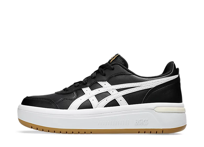 Asics Japan S ST "Black" Black/White