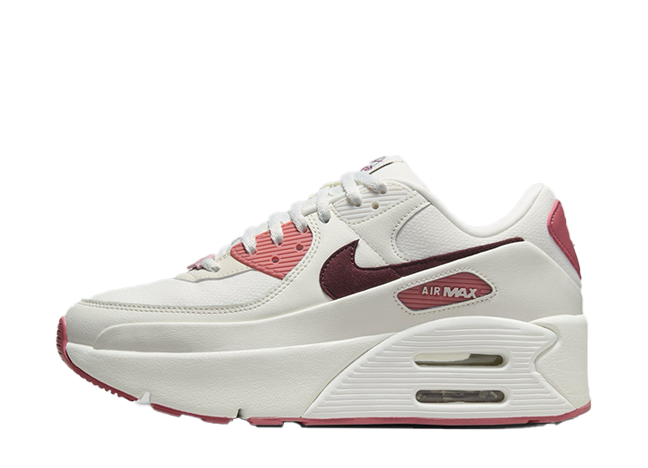 Nike WMNS Air Max 90 LV8 SE "Valentine’s Day 2024" Sail/Adobe