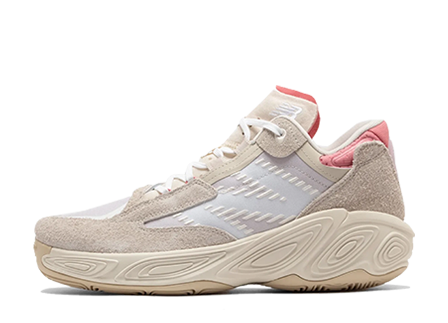 ニューバランス フレッシュフォーム BB v2 "ムーンビーム/リネン"