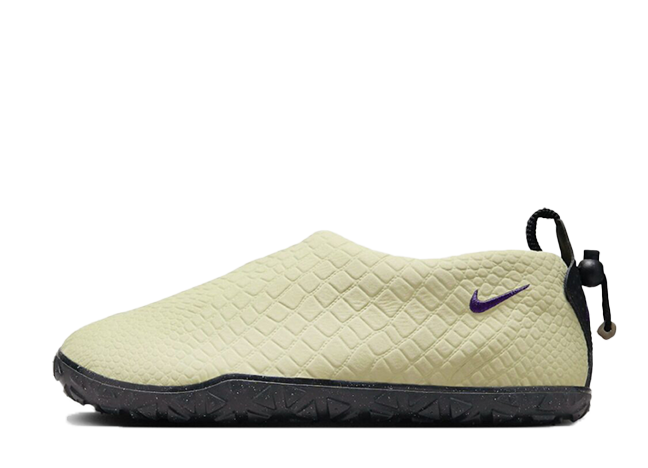 Nike ACG Moc PRM "Olive Aura/Black"