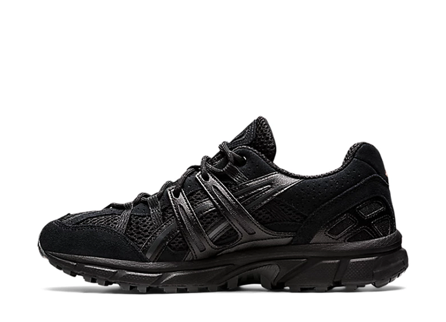 Asics Gel-Sonoma 15-50 "Black/Black"