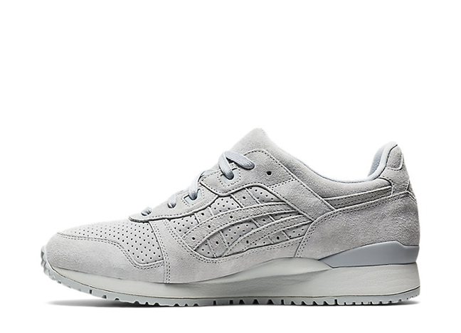 Asics Gel-Lyte 3 OG "Piedmont Grey/Piedmont Grey"