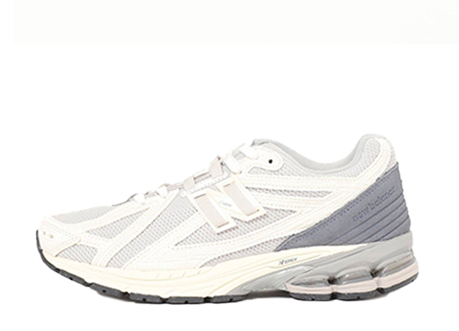 ニューバランス 1906 "クラウドグレー/ホワイト"