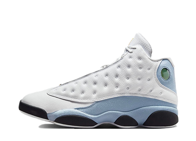ナイキ エアジョーダン13 "ブルーグレー/ホワイト"