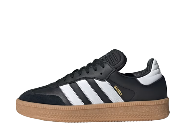 adidas Originals Samba XLG "Black/White"