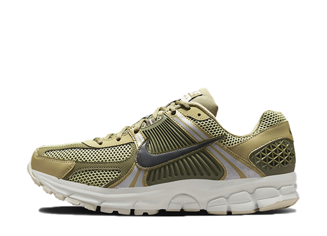 Nike Zoom Vomero 5 "Neutral Olive/Medium Olive/Light Bone/Black"
