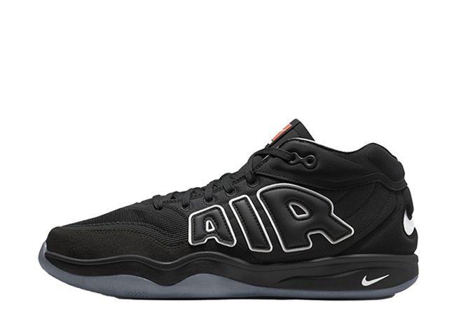 Nike GT Hustle 2 ASW "Black" Black/White