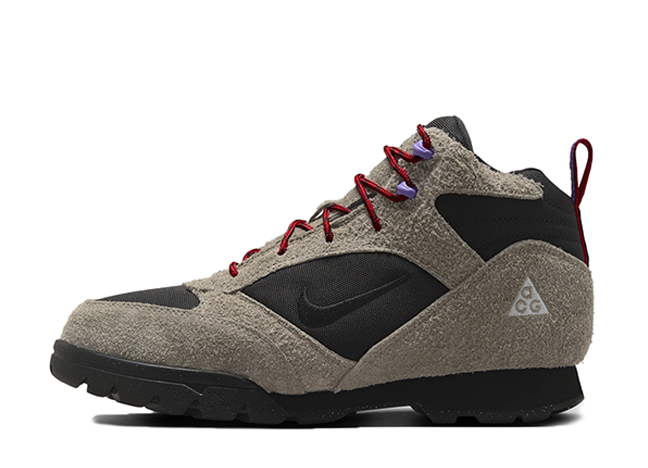 ナイキ ACG トーレ ミッド "オリーブグレー" オリーブグレー/カーキ